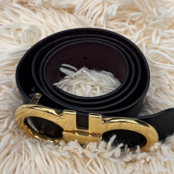 Ferragamo belt - Picture 2 of 5